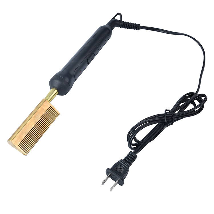 Hot Comb 500 fok Hot Comb 500 fok